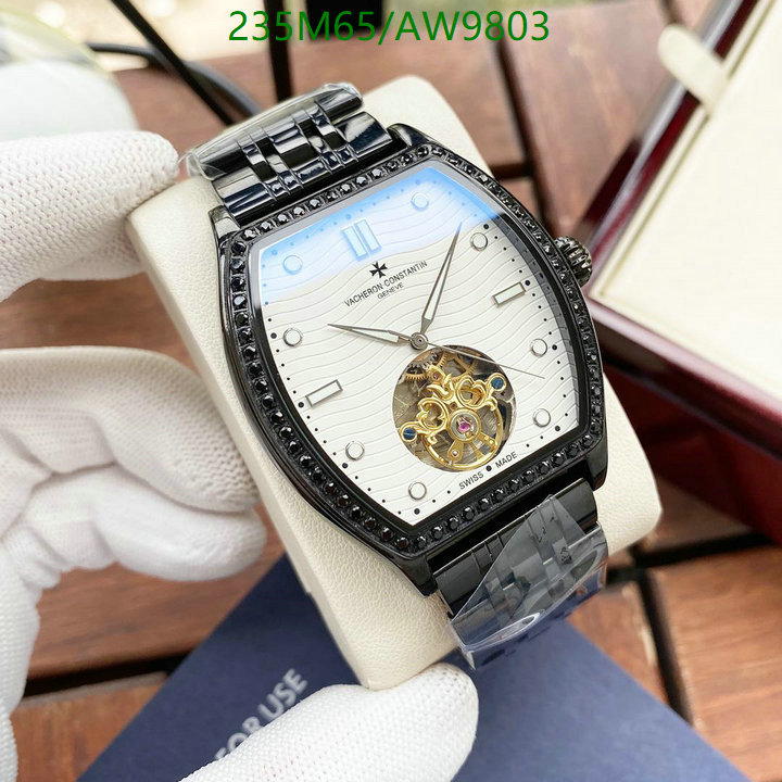 Vacheron Constantin-Watch-Mirror Quality Code: AW9803 $: 235USD
