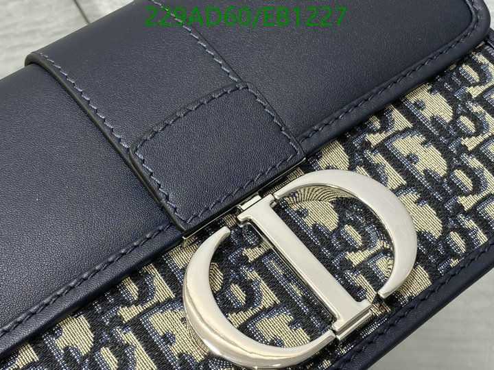 Dior-Bag-Mirror Quality Code: EB1227