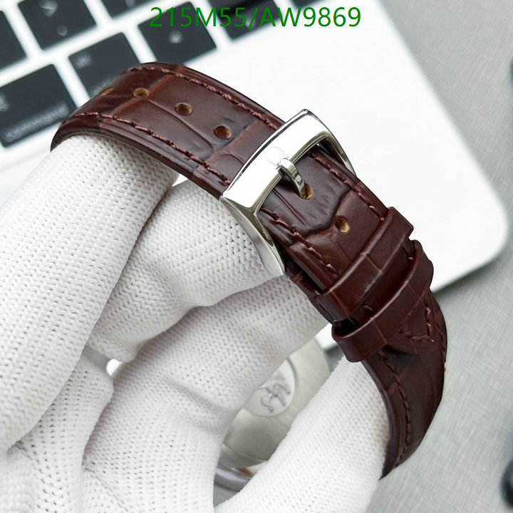 Omega-Watch-Mirror Quality Code: AW9869 $: 215USD