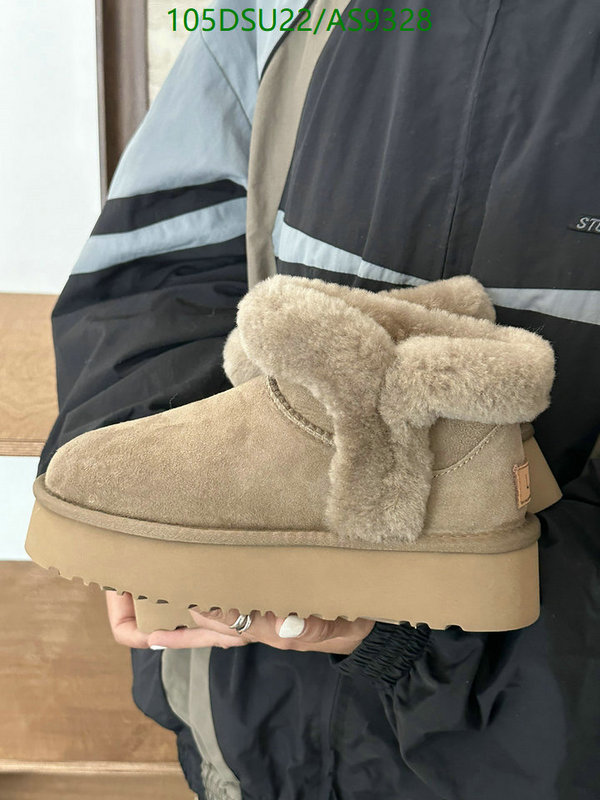 UGG-Women Shoes Code: AS9328 $: 105USD