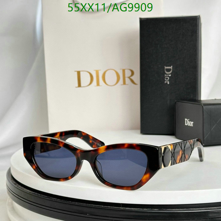 Dior-Glasses Code: AG9909 $: 55USD