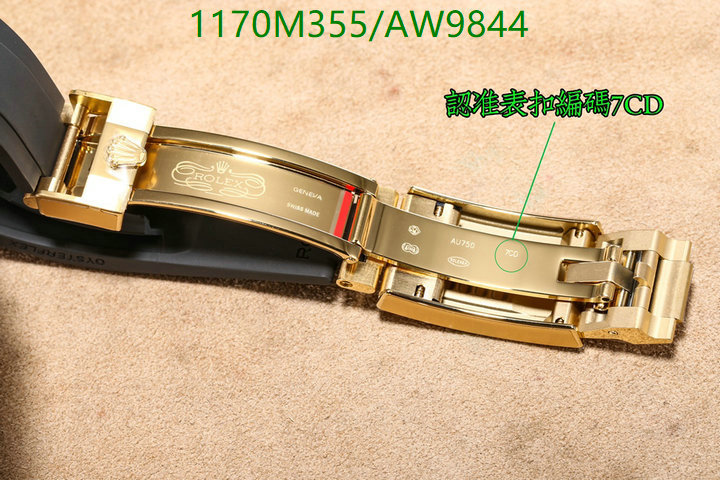 Rolex-Watch-Mirror Quality Code: AW9844 $: 1170USD