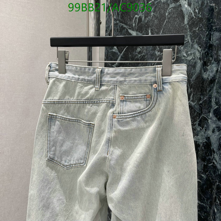 MM6-Clothing Code: AC9036 $: 99USD