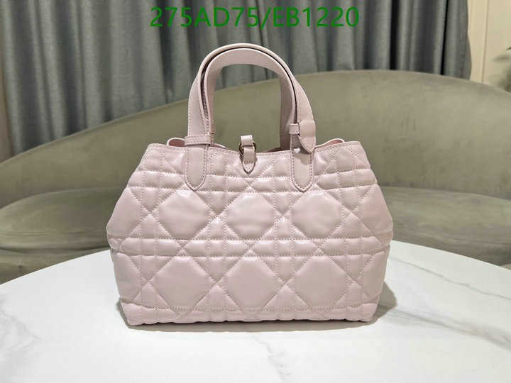 Dior-Bag-Mirror Quality Code: EB1220 $: 275USD