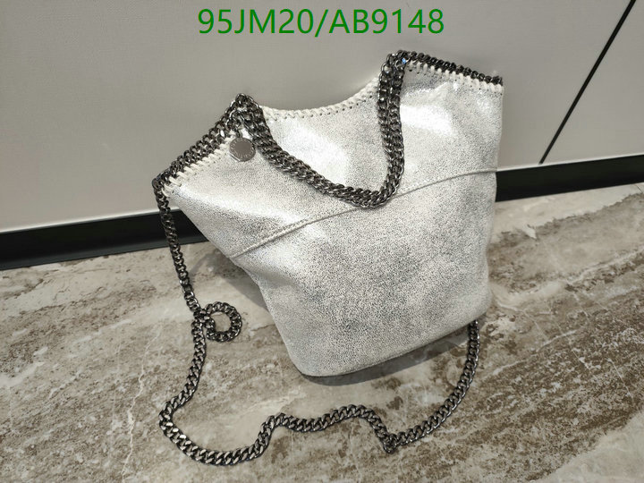 Stella McCartney-Bag-Mirror Quality Code: AB9148