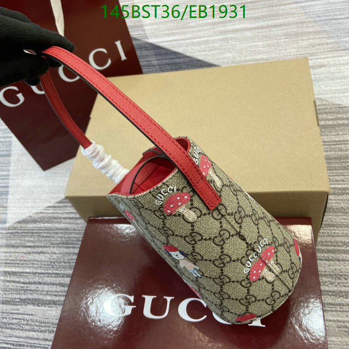 Gucci-Bag-Mirror Quality Code: EB1931 $: 145USD