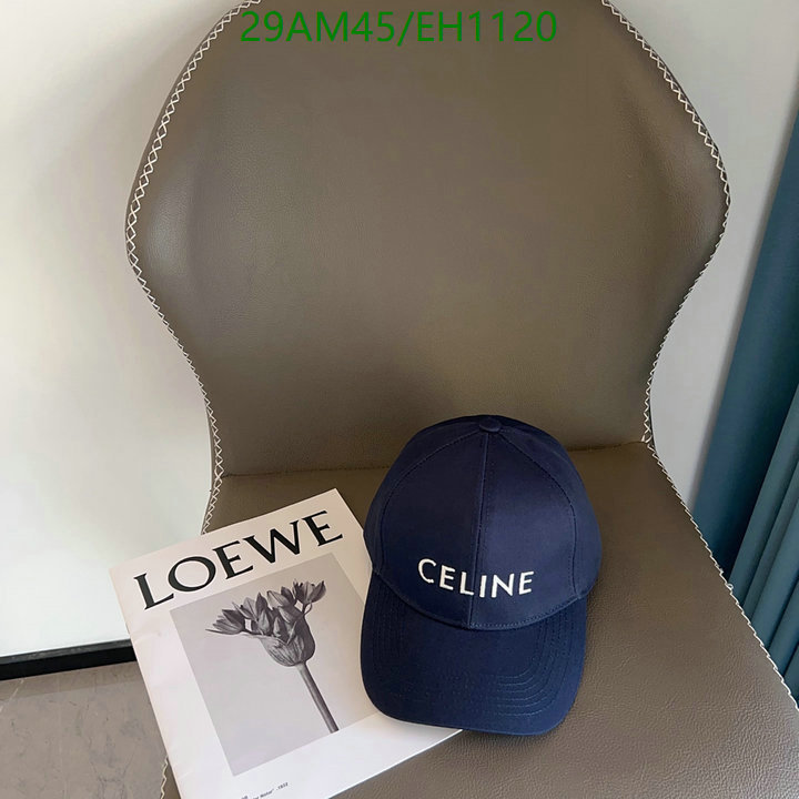 Celine-Cap(Hat) Code: EH1120 $: 29USD