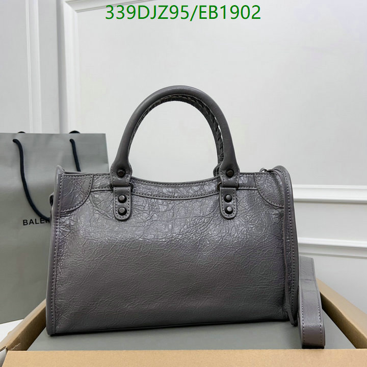 Balenciaga-Bag-Mirror Quality Code: EB1902 $: 339USD