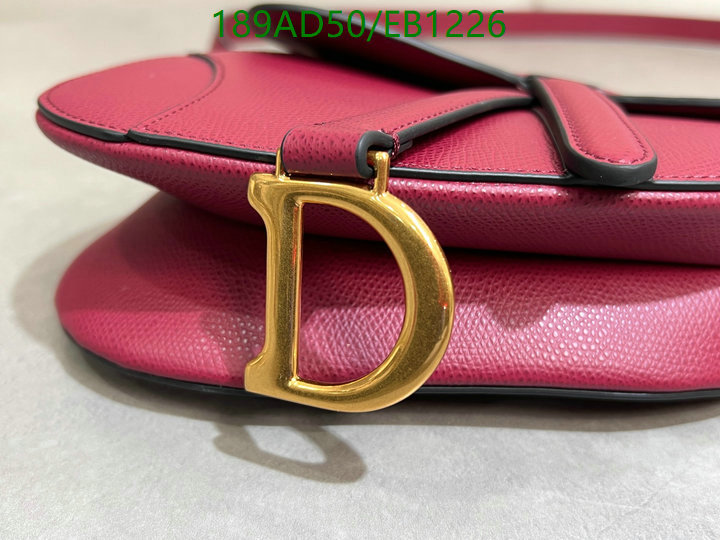 Dior-Bag-Mirror Quality Code: EB1226 $: 189USD