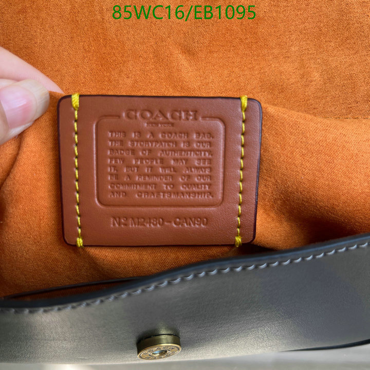 Coach-Bag-4A Quality Code: EB1095 $: 85USD