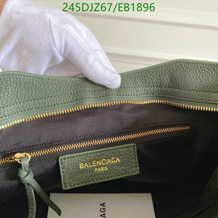 Balenciaga-Bag-Mirror Quality Code: EB1896 $: 245USD