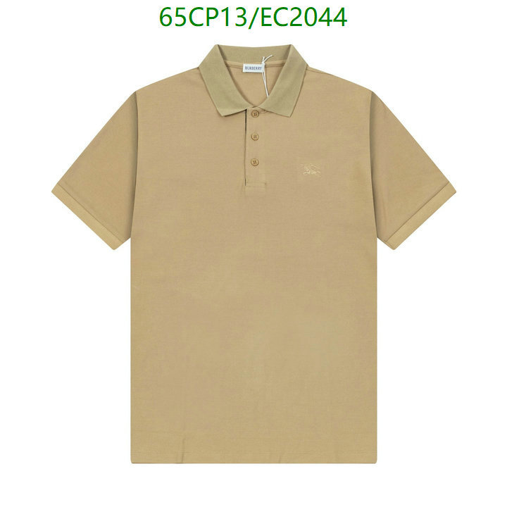 Burberry-Clothing Code: EC2044 $: 65USD