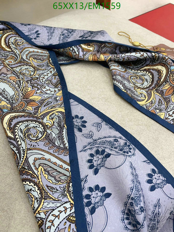 Loro Piana-Scarf Code: EM1559 $: 65USD