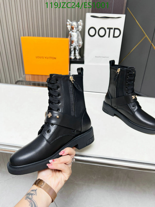 Boots-Women Shoes Code: ES1001 $: 119USD