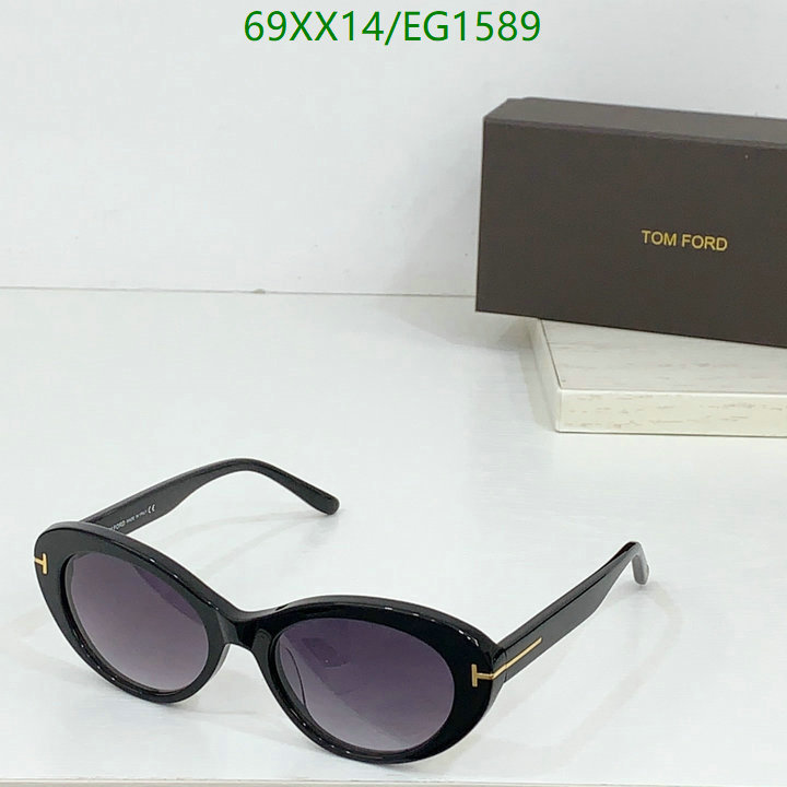 Tom Ford-Glasses Code: EG1589 $: 69USD