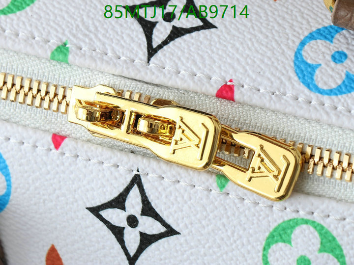 LV-Bag-4A Quality Code: AB9714 $: 85USD