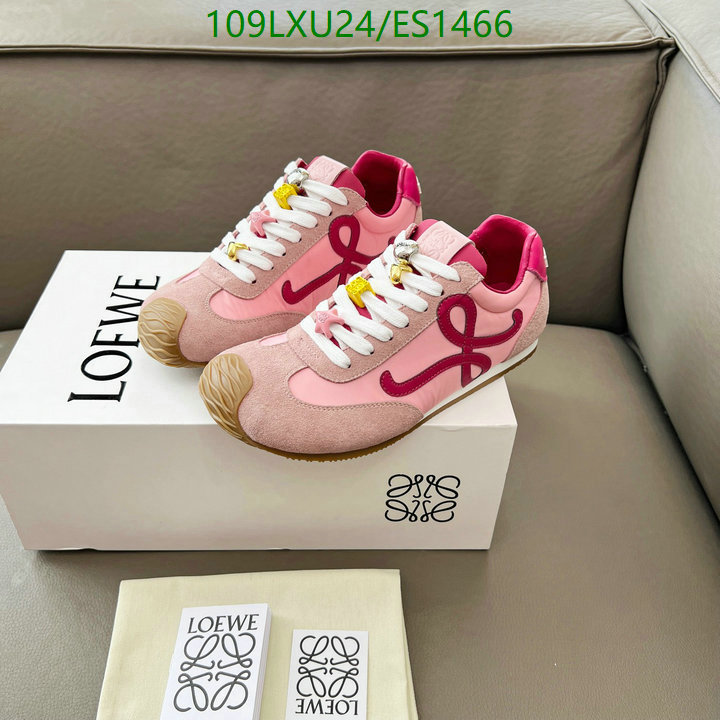 Loewe-Women Shoes Code: ES1466 $: 109USD