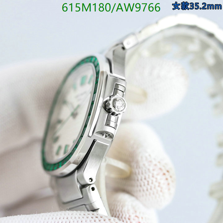 Patek Philippe-Watch-Mirror Quality Code: AW9766 $: 615USD