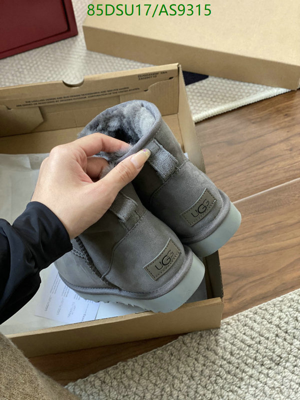 UGG-Men shoes Code: AS9315 $: 85USD