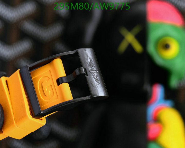 Breitling-Watch-Mirror Quality Code: AW9775 $: 295USD