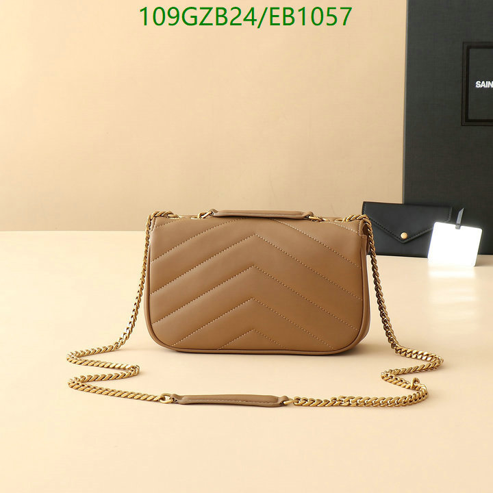 YSL-Bag-4A Quality Code: EB1057 $: 109USD