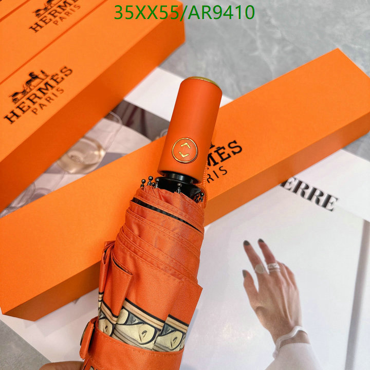 Hermes-Umbrella Code: AR9410 $: 35USD