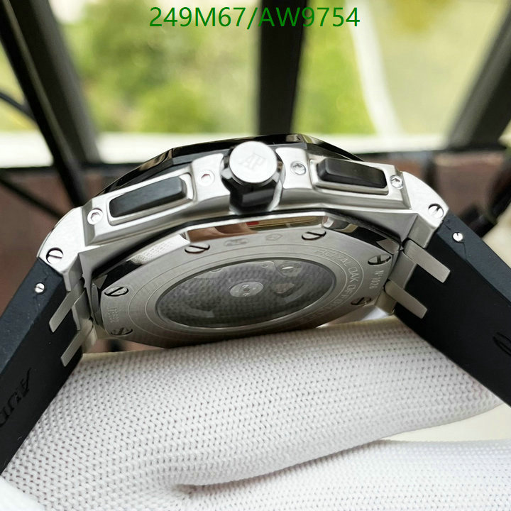 Audemars Piguet-Watch-Mirror Quality Code: AW9754 $: 249USD