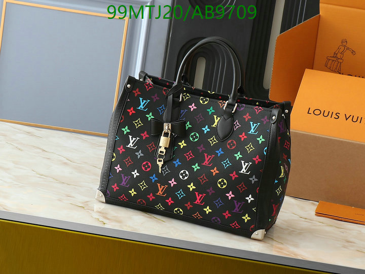 LV-Bag-4A Quality Code: AB9709 $: 99USD