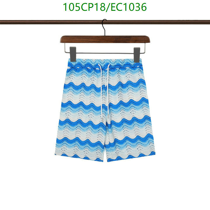 Casablanca-Clothing Code: EC1036
