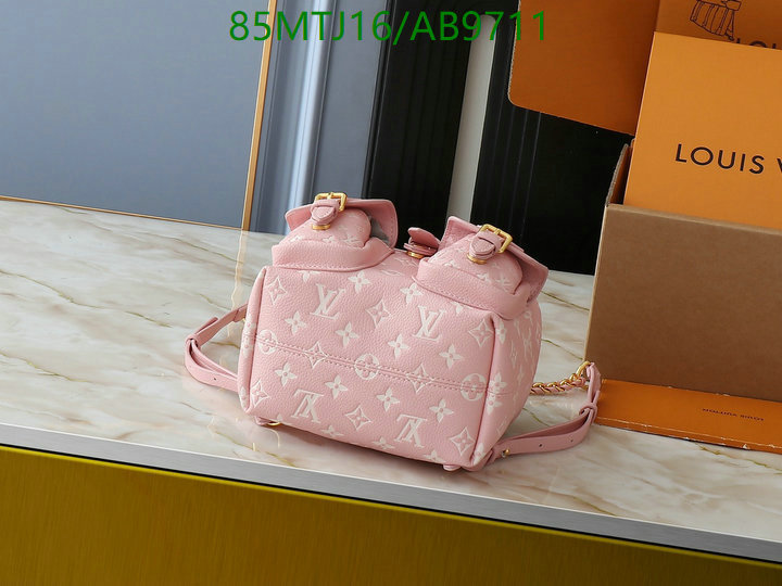 LV-Bag-4A Quality Code: AB9711 $: 85USD