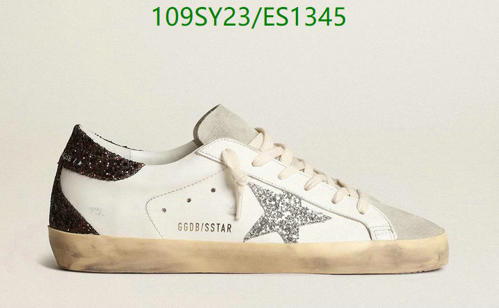 Golden Goose-Women Shoes Code: ES1345 $: 109USD