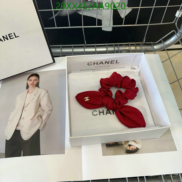 Chanel-Headband Code: AA9020 $: 29USD