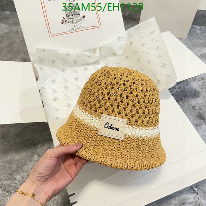 Celine-Cap(Hat) Code: EH1129 $: 35USD