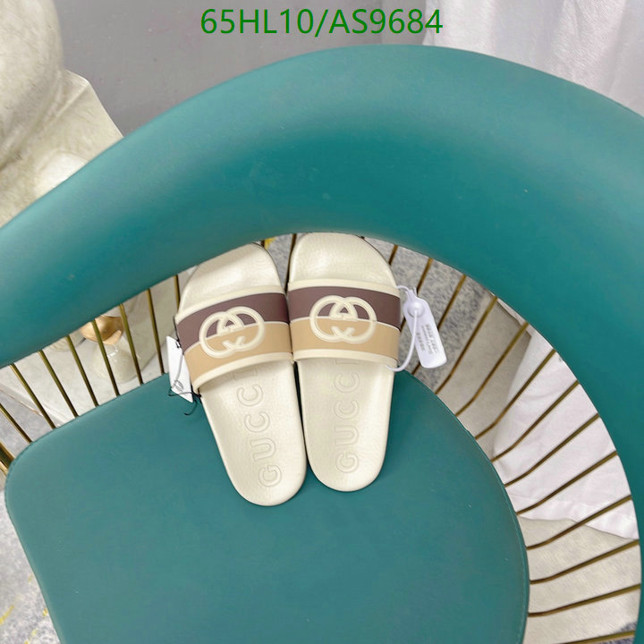Gucci-Women Shoes Code: AS9684 $: 65USD