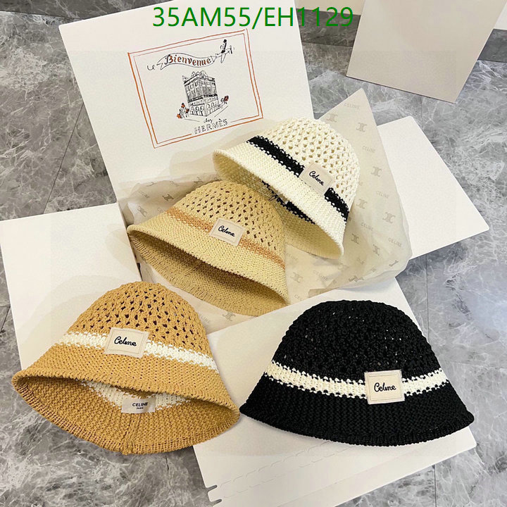 Celine-Cap(Hat) Code: EH1129 $: 35USD