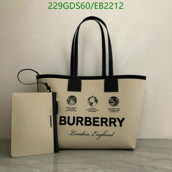 Burberry-Bag-Mirror Quality Code: EB2212