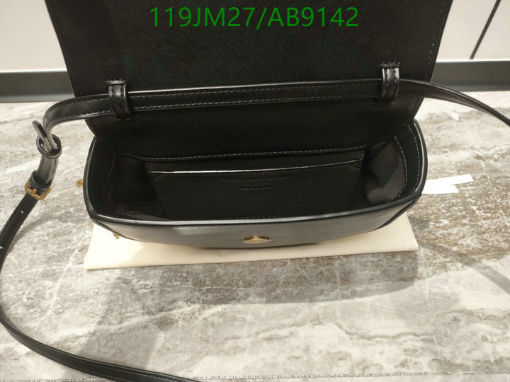 Stella McCartney-Bag-Mirror Quality Code: AB9142 $: 119USD