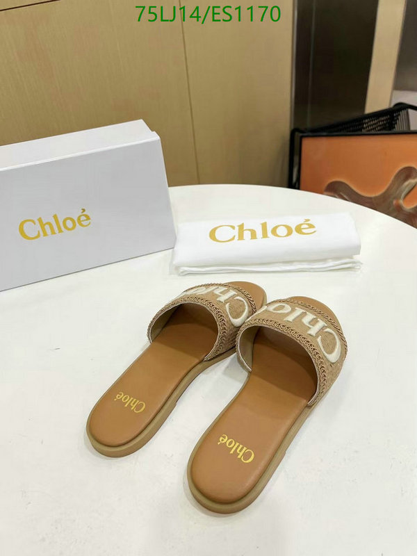 Chloe-Women Shoes Code: ES1170 $: 75USD