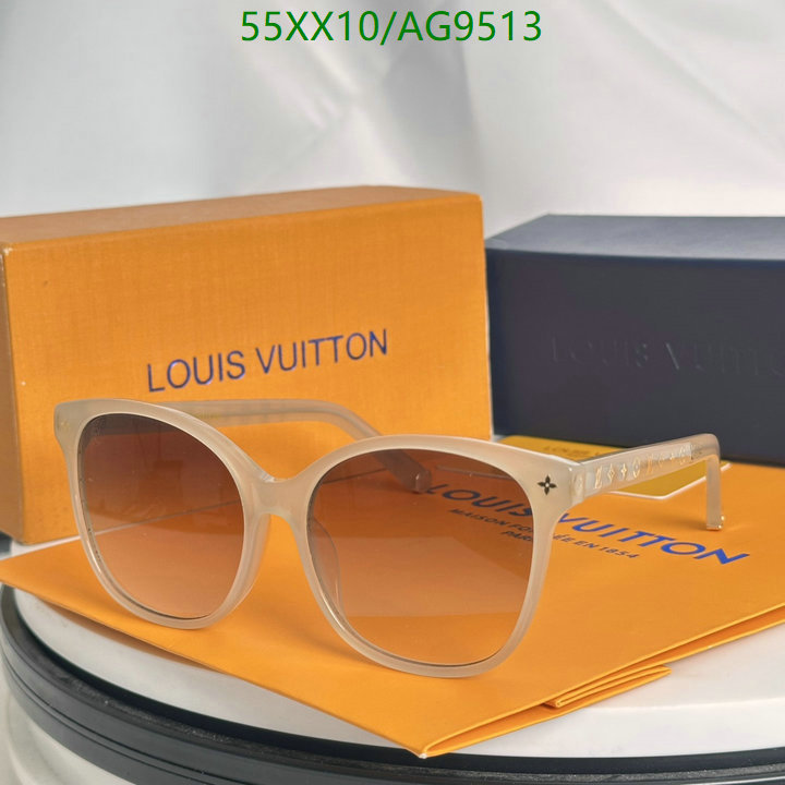 LV-Glasses Code: AG9513 $: 55USD