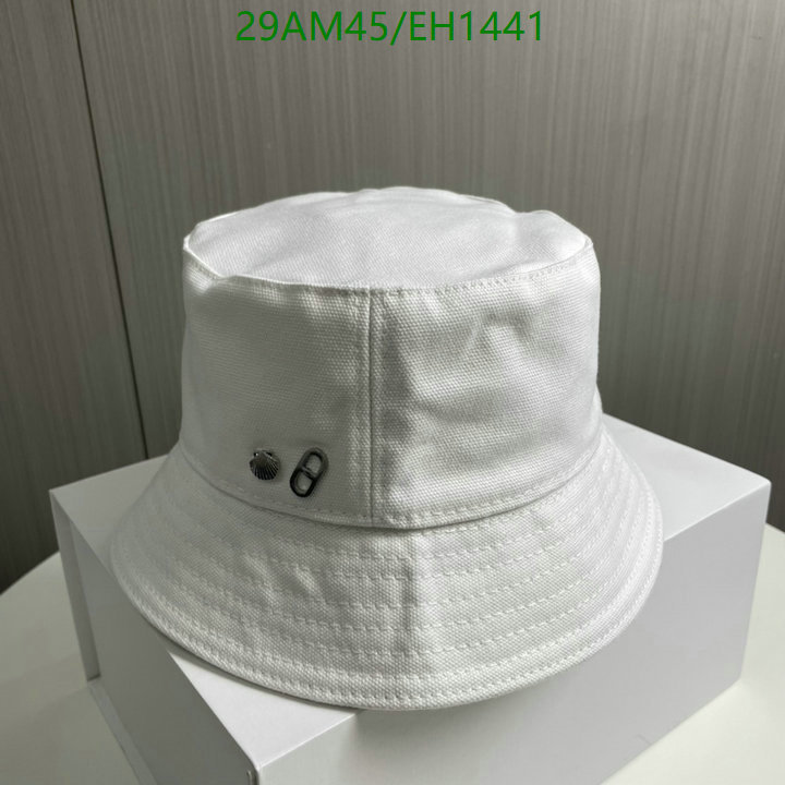 Hermes-Cap(Hat) Code: EH1441 $: 29USD