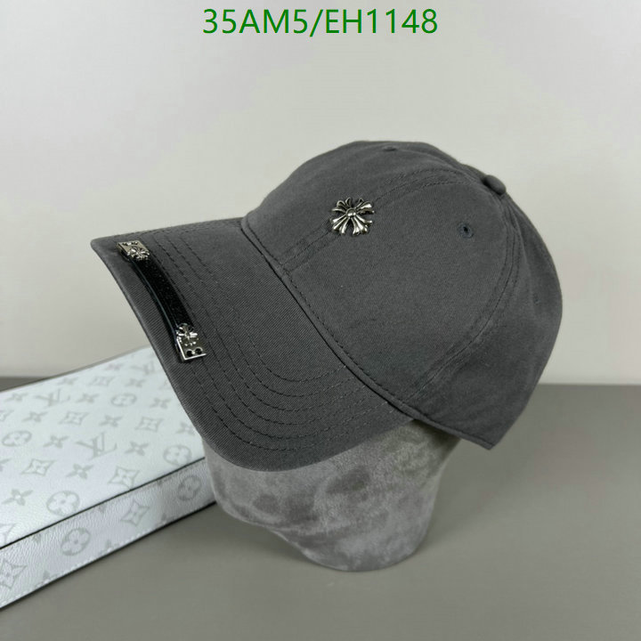 Chrome Hearts-Cap(Hat) Code: EH1148 $: 35USD