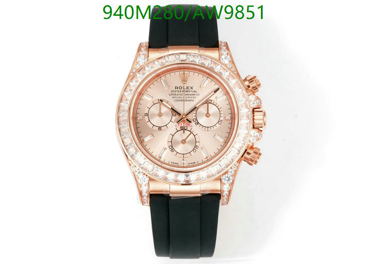 Rolex-Watch-Mirror Quality Code: AW9851 $: 940USD