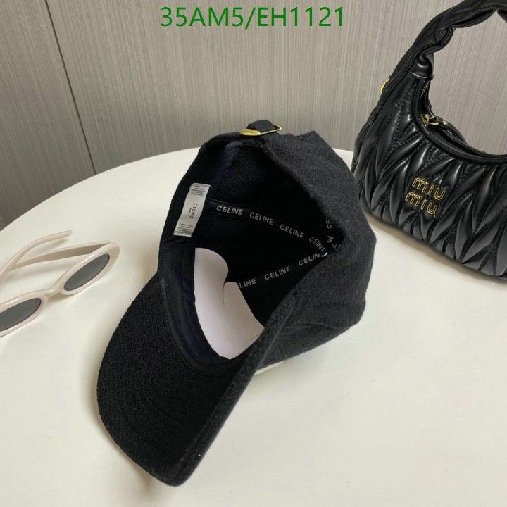 Celine-Cap(Hat) Code: EH1121 $: 35USD