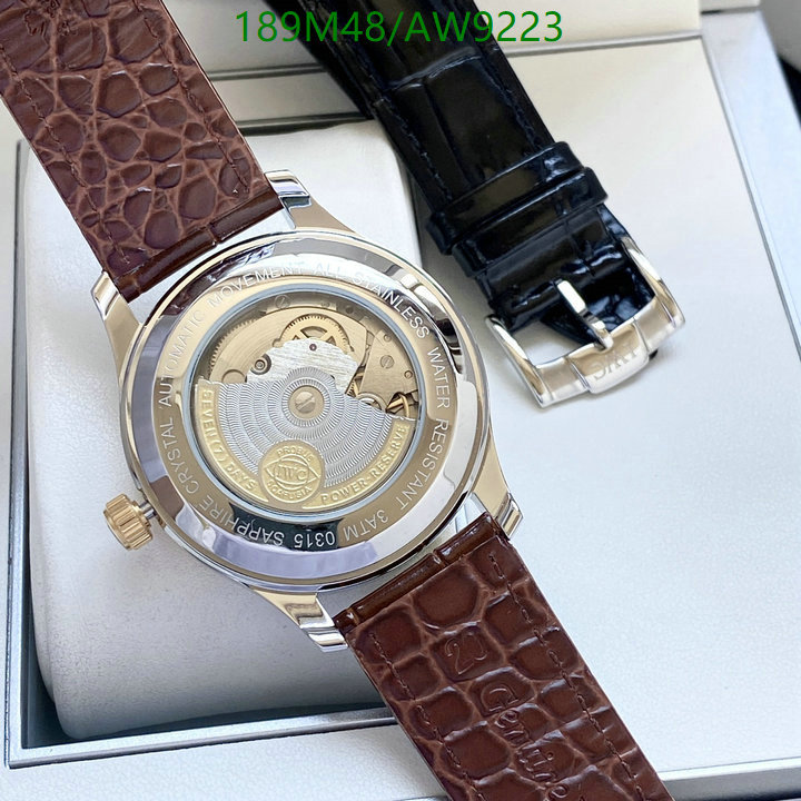 IWC-Watch-4A Quality Code: AW9223 $: 189USD