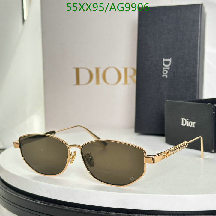 Dior-Glasses Code: AG9906 $: 55USD