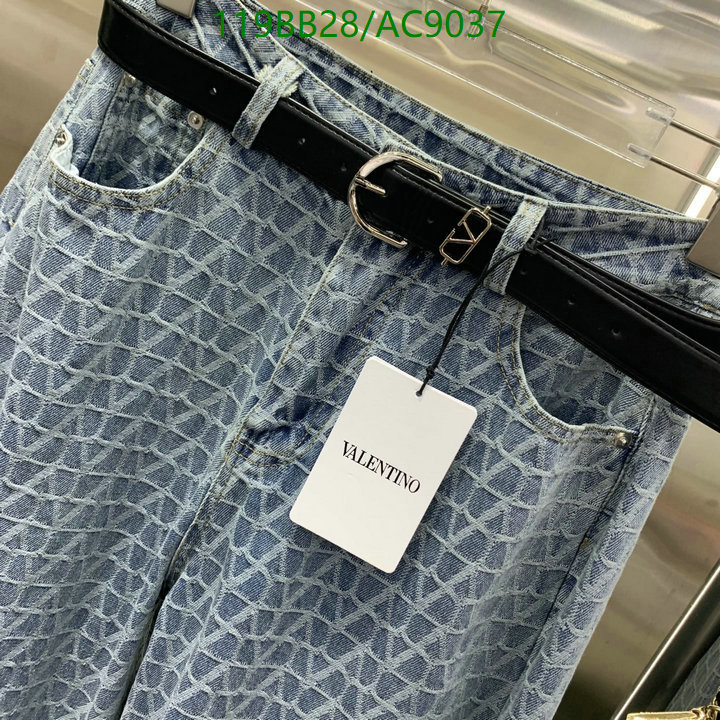 Valentino-Clothing Code: AC9037 $: 119USD