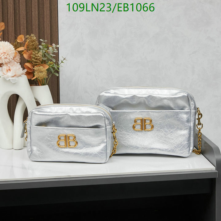 Balenciaga-Bag-4A Quality Code: EB1066