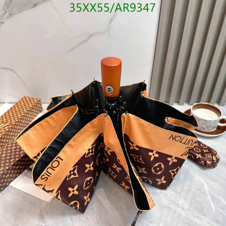 LV-Umbrella Code: AR9347 $: 35USD