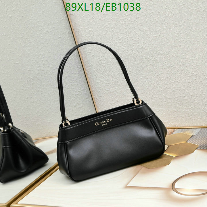 Dior-Bag-4A Quality Code: EB1038 $: 89USD