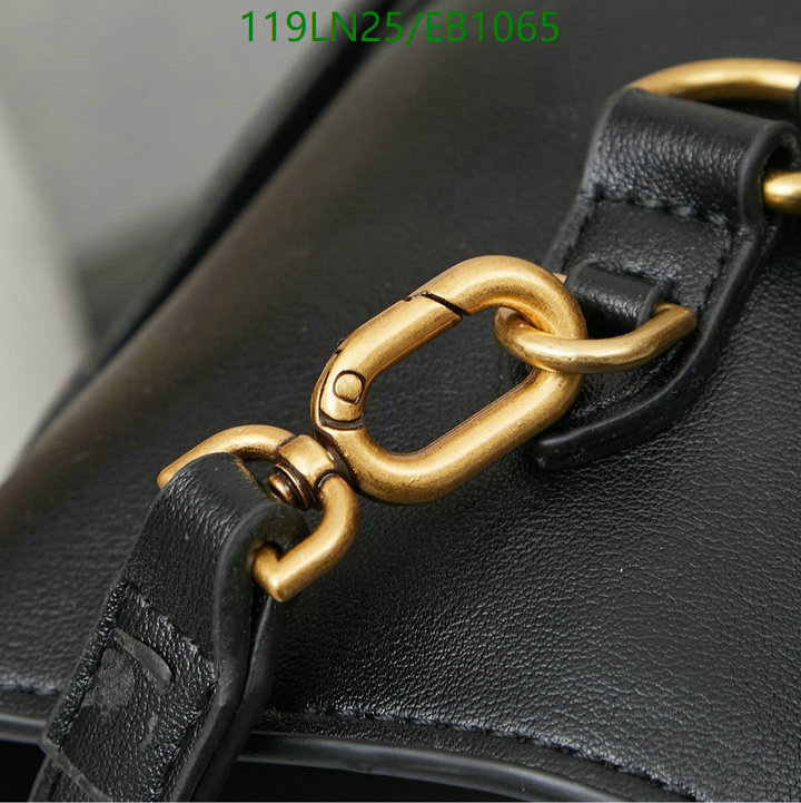 Balenciaga-Bag-4A Quality Code: EB1065 $: 119USD